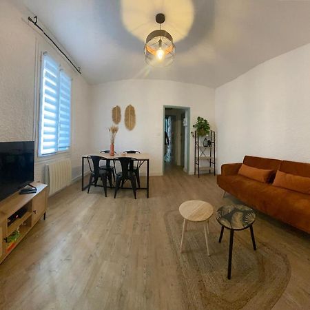 La Suite Des Platanes Перпинян Екстериор снимка